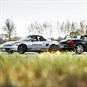 30mins Pro Drive Under 17 - Mazda and Porsche